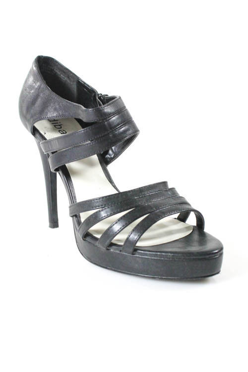 Diba Women's Leather Heels