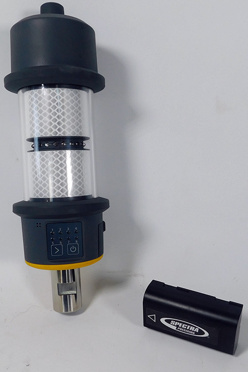 Trimble Active Track 360 Target for Robotic Surveying | S3 | S6 | S8 | VX | DEMO