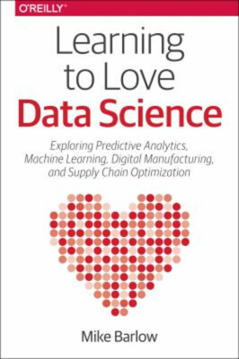 Learning to Love Data Science : Explorations of Emerging Technolo