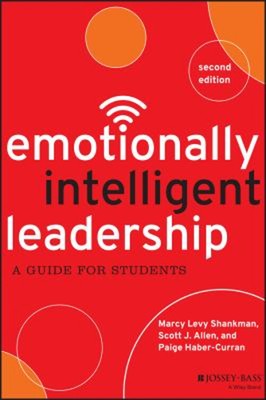 Emotionally Intelligent Leadership : A Guide for Students Paperba