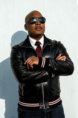 Daymond John Pictures