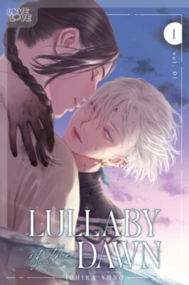 Lullaby of the Dawn, Volume 1 Paperback Ichika Yuno