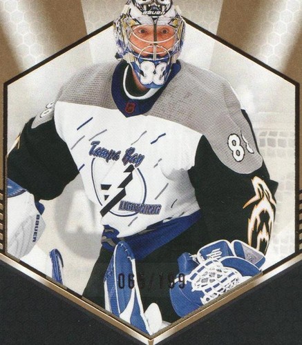 2022-23 SP - Andrei Vasilevskiy #AP-10