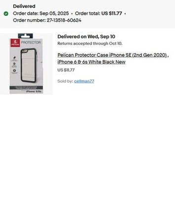 Item photo(s) from verified buyer