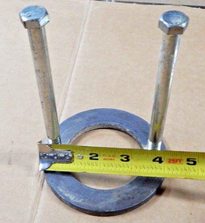 DELTA ROCKWELL 6