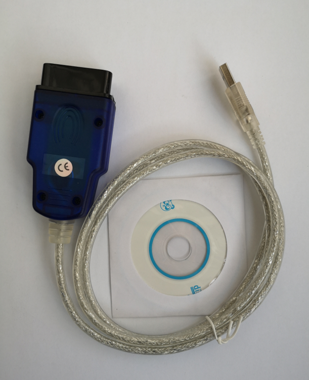 Fit For Volvo Usb Diagnostic Fault Code Reader Scan Tool V/s40/70/90