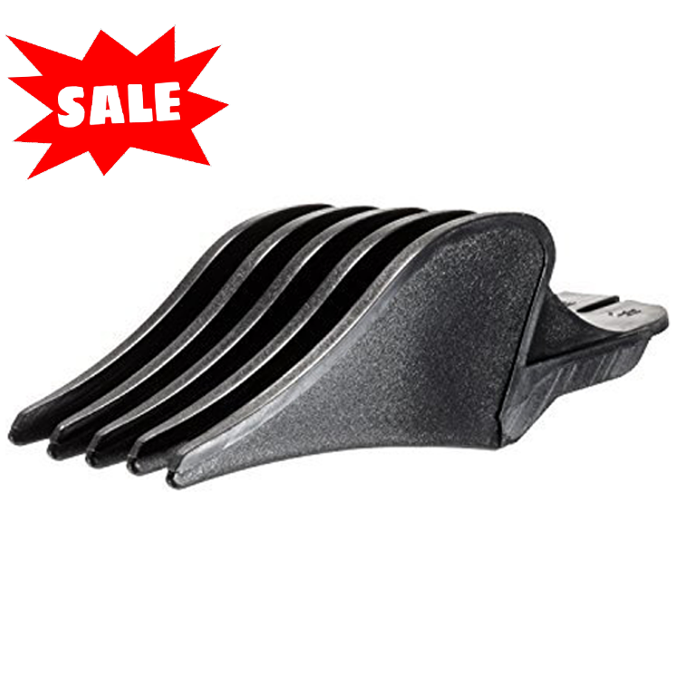 Miaco #10 1.25 inch (32 mm) Hair Clipper Comb Guard Attachme