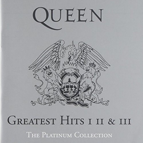 洋楽 Queen CD QUEEN A Kind Of Magic JAPAN SHM CD Freddie Mercury Smile The