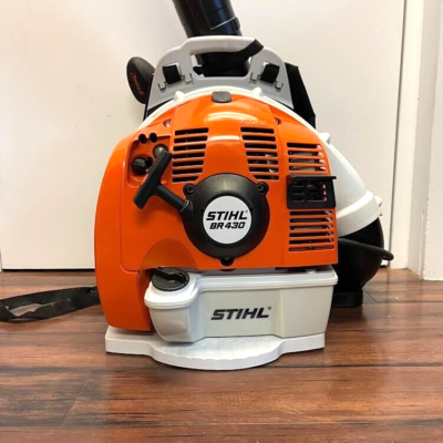 STIHL BR 430 Backpack Blower