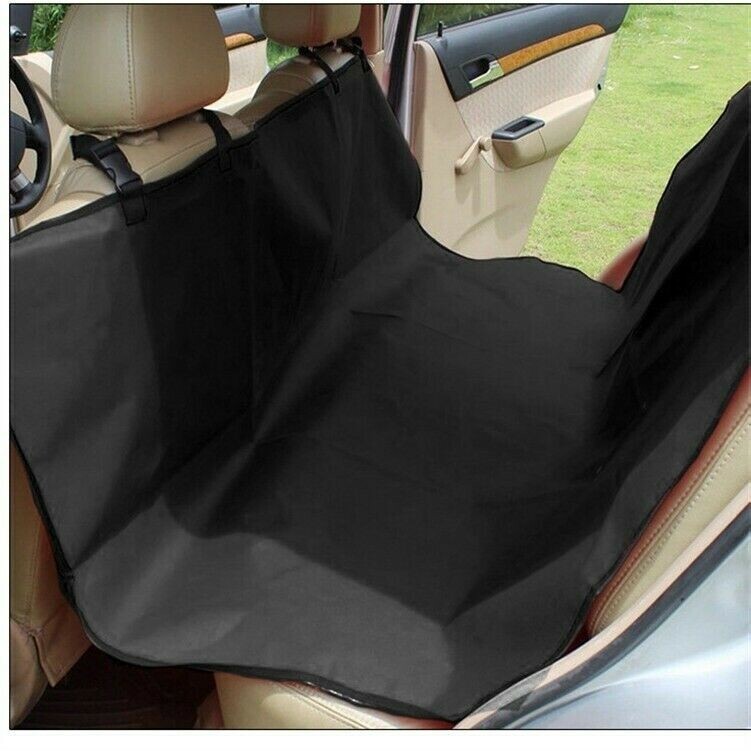 Animale Domestico Cane Sedile Amaca Cover Auto SUV Retro Rear Bagagliaio Pad
