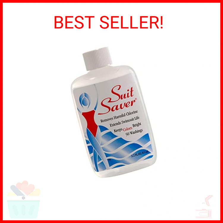Solmar Suit Saver