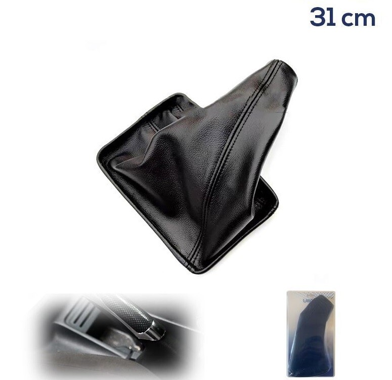 Cuffia Leva Cambio Universale In Pelle Per Auto Xc-1918 wis