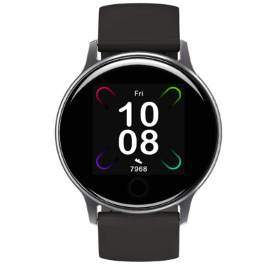 UMIDIGI Uwatch 3S Smartwatch Fitness Tracker Blood Oxygen Waterproof Bluetooth