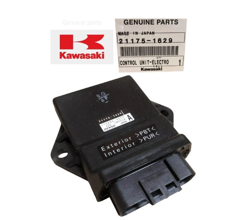 KAWASAKI Genuine MULE 4000 4010 TRANS ELECTRONIC CONTROL