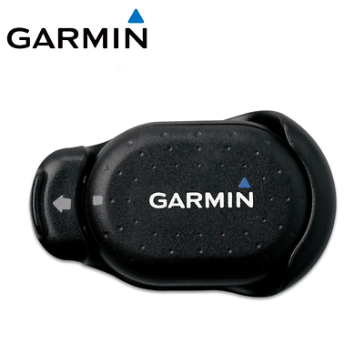 Garmin Ant Mini Foot Pod with Shoe Clip Footpod 010 11092 00