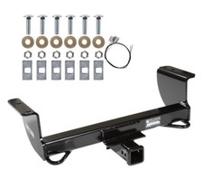 Front Mount Trailer Hitch For 01-05 Ford Ranger Mazda B2300 B2500 B3000