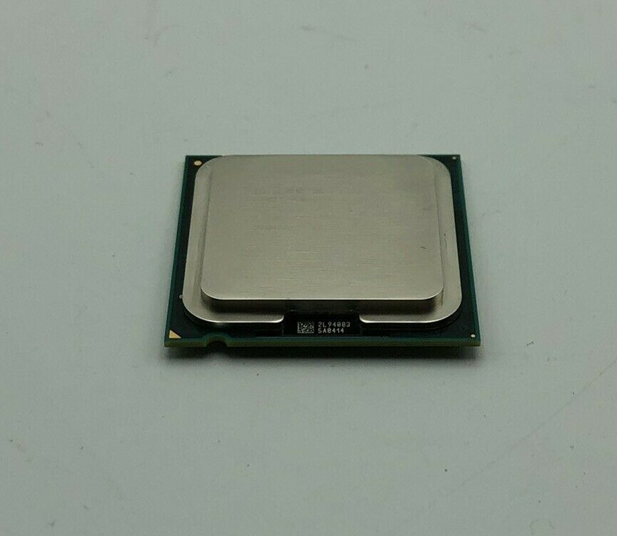 Intel pentium e5300