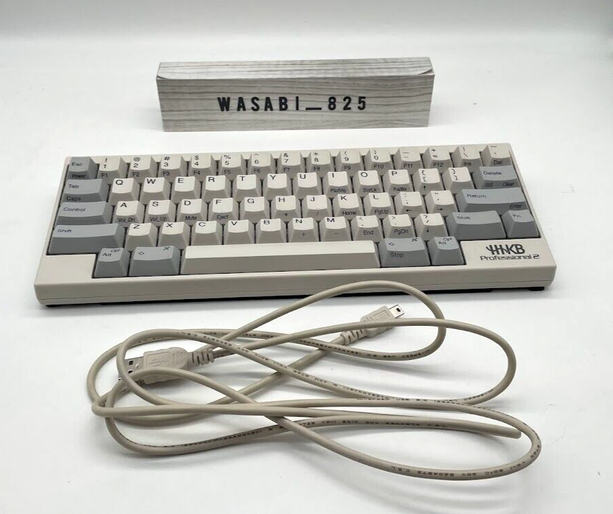 Happy Hacking Keyboard | Hhkb Keyboard Happy Hacking Keyboard | Hhkb Keyboard