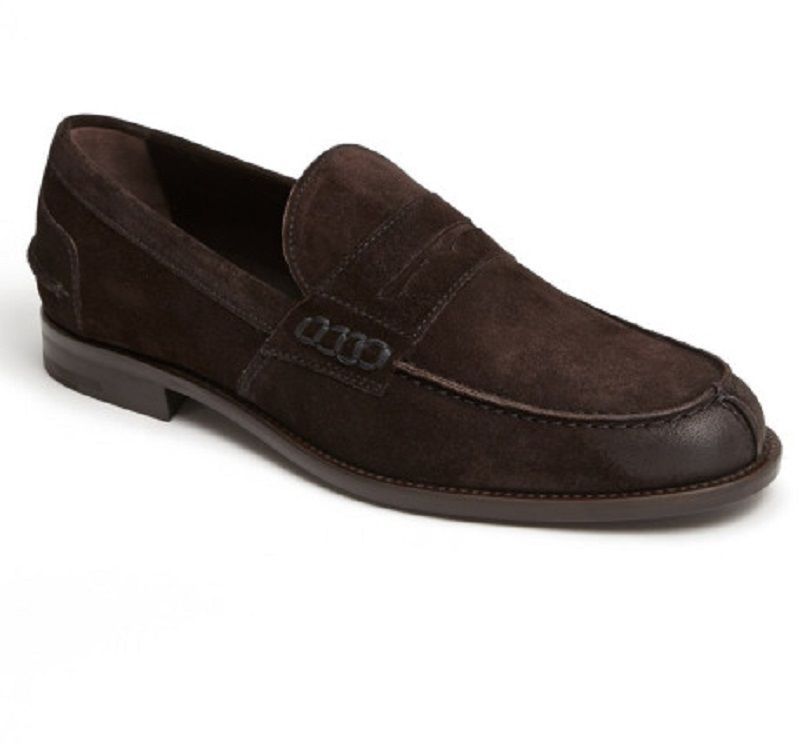 Zapatos para hombre Ermenegildo Zegna