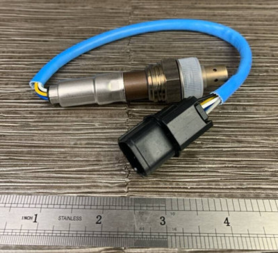 Automotive Leader Oxygen Sensor 234-5053