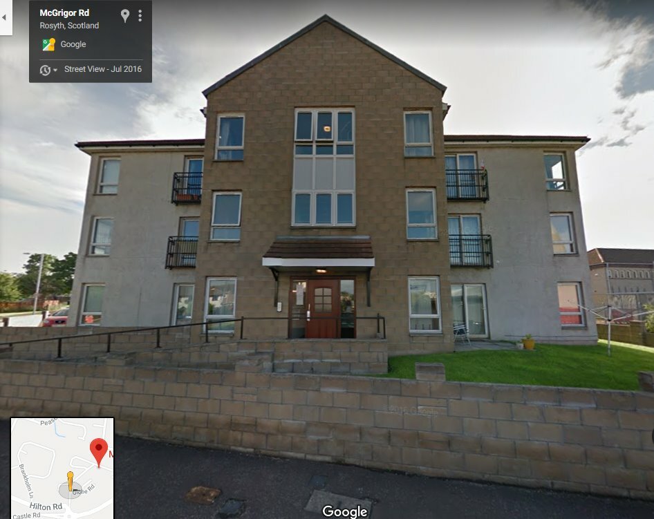 Great 2 bed flat to rent, Rosyth in Rosyth, Fife Gumtree