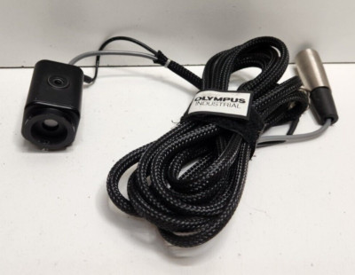 GUARANTEED! WATEC 12V MULTI-FUNCTION HIGH RES CAMER WAT-902