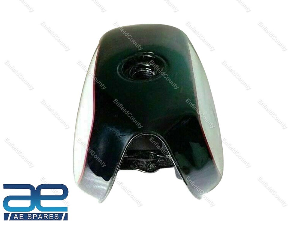 Petrol Fuel Gas Tank For BMW R100S R100CS R100RS R100RT Dual Painted  