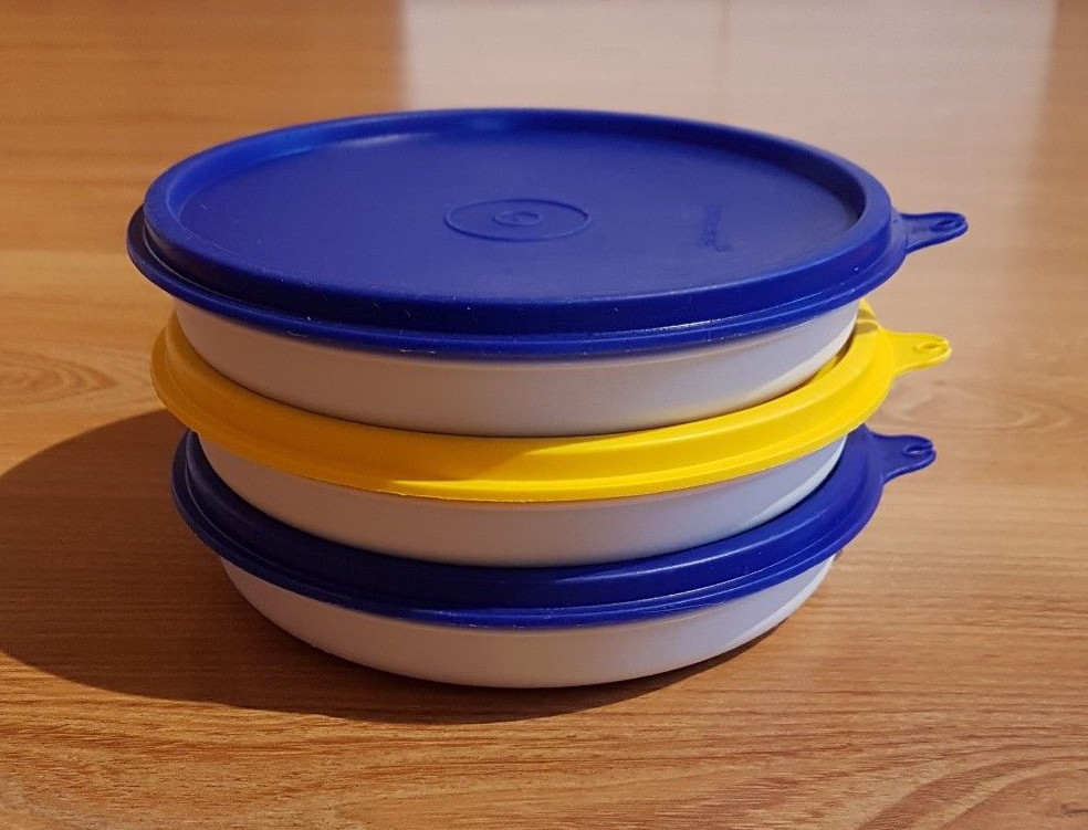 Kühlschrank Dose Aufschnitt : Tupperware passgenau 3x 400ml gefrierbehälter Kühlschrank Dose Aufschnitt : Tupperware passgenau 3x 400ml gefrierbehälter