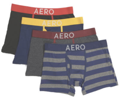 Aeropostale underwear cheap