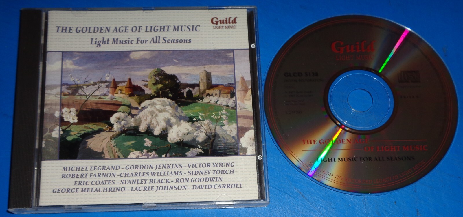 【中古】 The Golden Age Of Light Music-the 1930’s s-l400.jpg