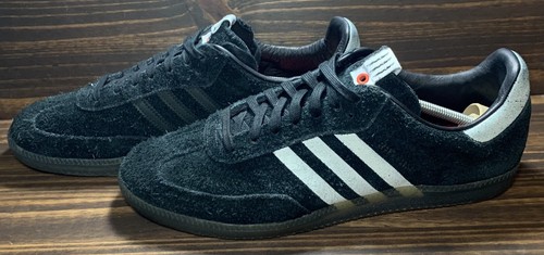 幻想的 adidas SAMBA LIVESTOCK BA9062 | www.ankuramindia.com