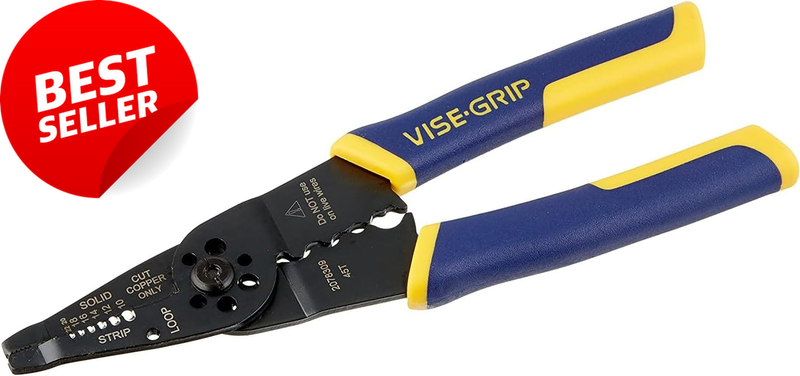 VISE-GRIP 8
