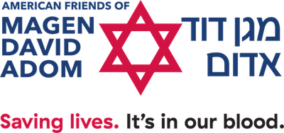 American Friends of Magen David Adom