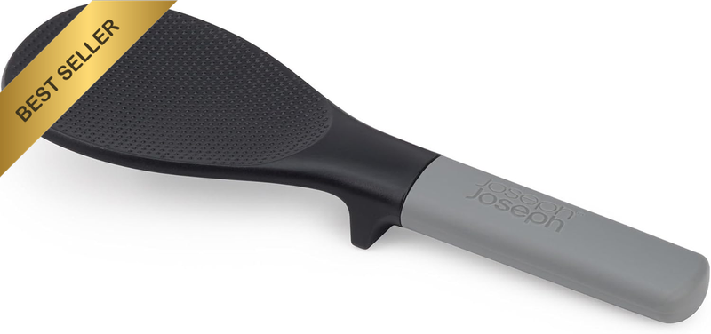 Elevate Fusion Rice Spoon BPA Free Heat Resistant Non Stick Kitchen Utensil