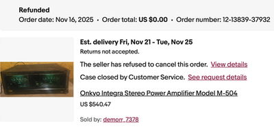 Foto dell'oggetto di un acquirente verificato
