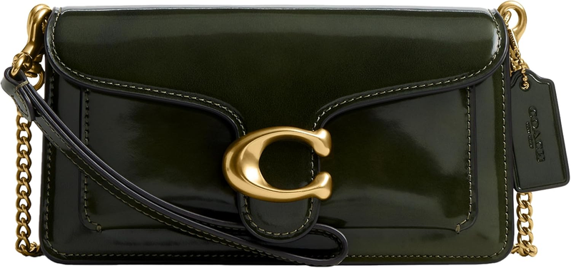 Coach Tabby Crossbody Bag 19