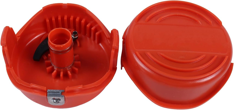 Trimmer Spool Cap 90583594 for Black & Decker SF-080 GH3000 GH3000R LST540