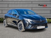 Renault Clio 1.6 E Tech Techno Hatchback 5dr Petrol Hybrid Auto Euro 6 s/s 145