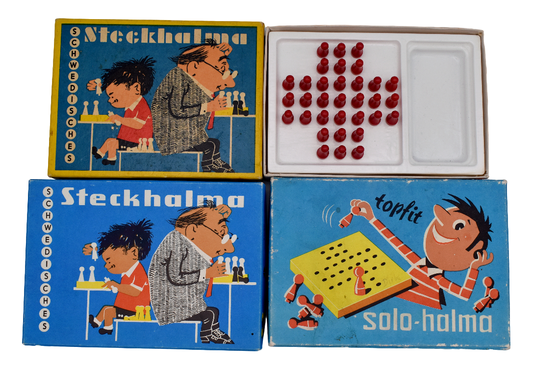 DER SAMMLER SOLO WALTER STRASSE S BLUE