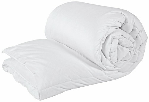 Argos Home Anti Allergy 4 5 Tog Polyester Duvet Kingsize Ebay