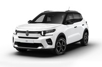 2026 Citroen C3 Aircross 1.2 Hybrid [145] Max 5dr e-DCS6 Hatchback Petrol Automa