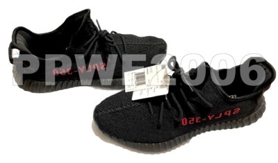 靴 adidas Yeezy Boost 350 v2 bred Where to Buy Adidas Yeezy Boost 350 V2 “Bred” Shoelaces