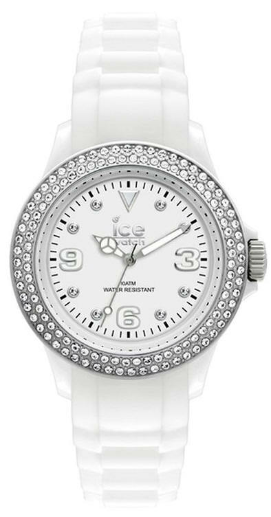 ICE Watch with スワロフスキー アイスウォッチからスワロフスキー煌めく新作ウォッチ数量限定で