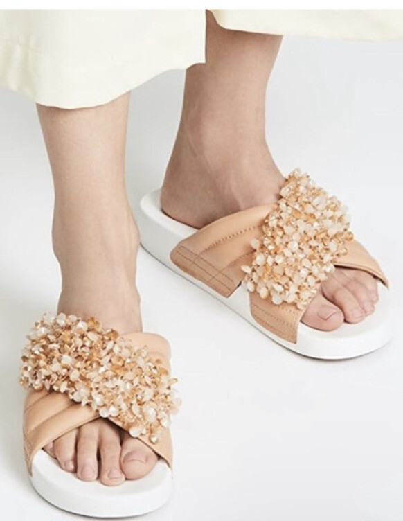 新作期間限定セール トリーバーチ LOGAN EMBELLISHED SLIDE $_57.JPG?set_id=880000500F