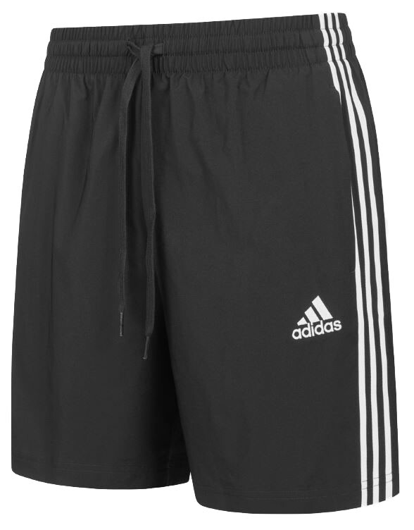 Adidas M 3S Chelsea Shorts Sports Swim Shorts Football Short