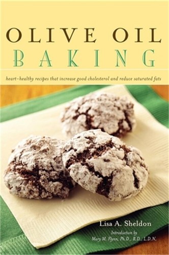 Baking: Heart-healthy Recipes That Increase Good Cholesterol