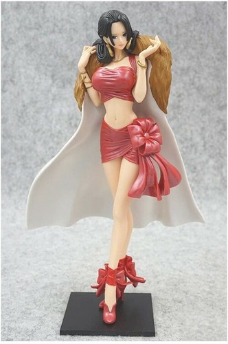 Boa Hancock, One Piece, GLITTER & GLAMOURS CHRISTMAS STYLE