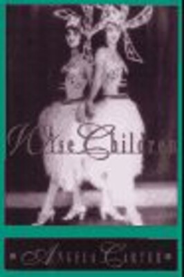 Wise Children Hardcover Angela Carter