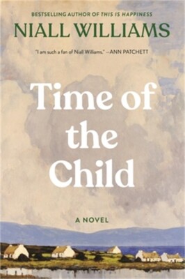 Time of the Child (Hardback or Cased Book)