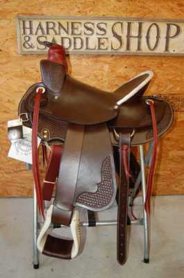 Saddle